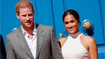 Brisanter Netflix Trailer von Harry und Meghan: Was droht dem Königshaus?