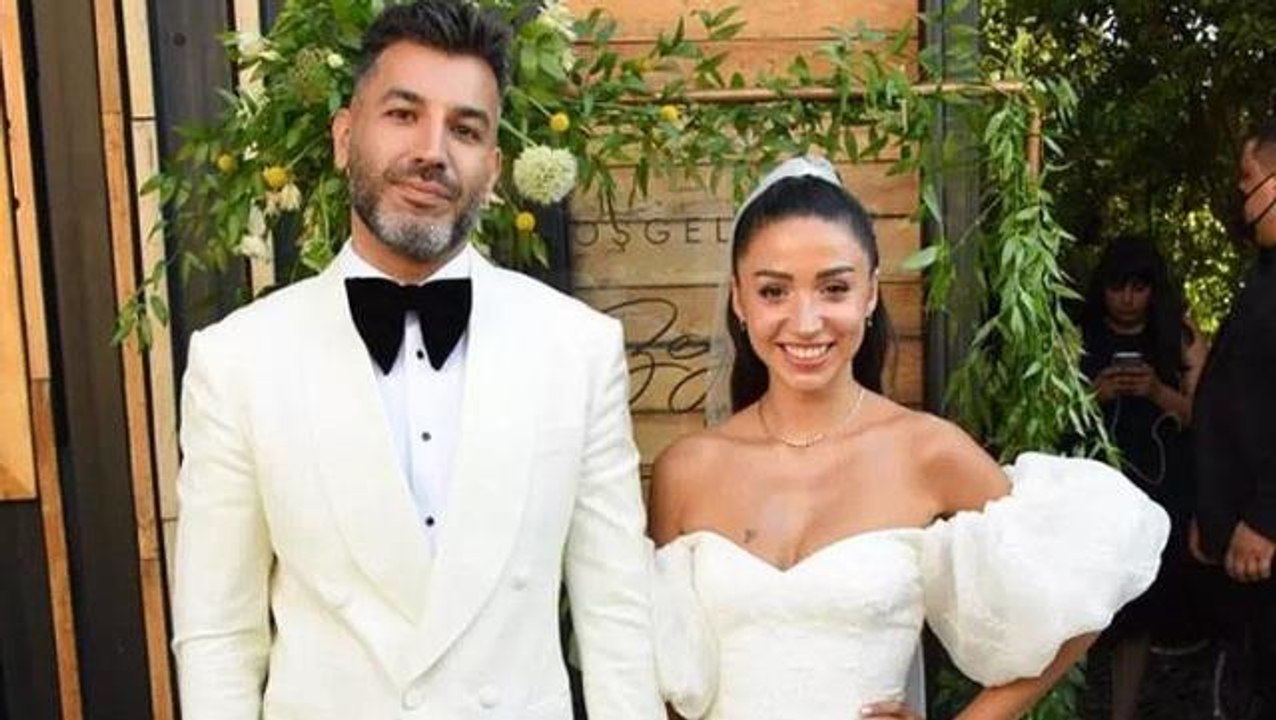 Zeynep Bastık'ı unutan Tolga Akış, yeni bir aşka yelken açtı! Her gören aynı yorumu yapıyor