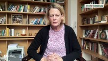Ulla Konrad in „Tirol Live”