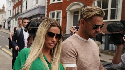 Katie Price, Carl Woods and the Coke scandal, here’s everything we know