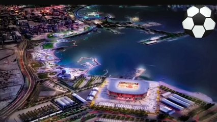 لماذا تريد قطر أن تفكك جميع الملاعب عند اكتمال المنديال