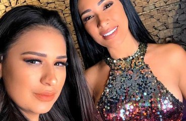 Mesmo após o fim da dupla, Simone deseja 'honrar' Simaria