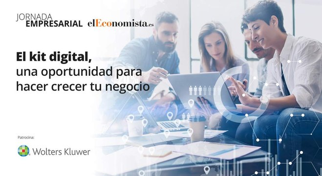 Jornada empresarial Wolters Kluwer