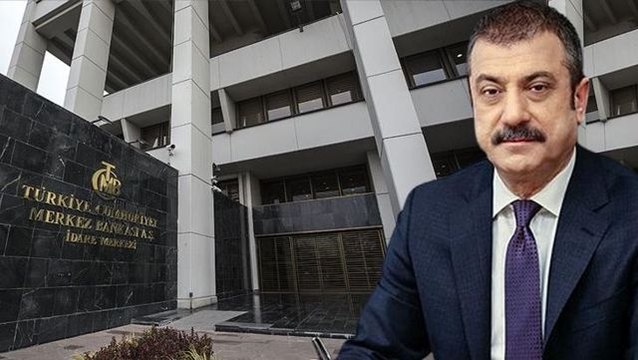 Merkez Bankası Başkanı Kavcıoğlu: Enflasyon 2024 yılında tek haneye gerileyerek yüzde 8.8 oranında gerçekleşecek