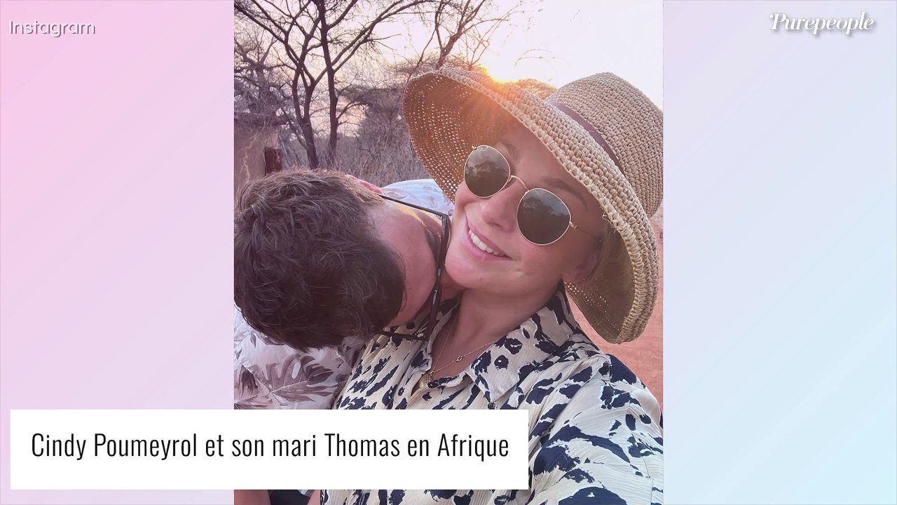 Cindy Poumeyrol (Koh-Lanta) "menacée" par son mari : des échanges dévoilés, Hugo Clément mêlé à l'histoire