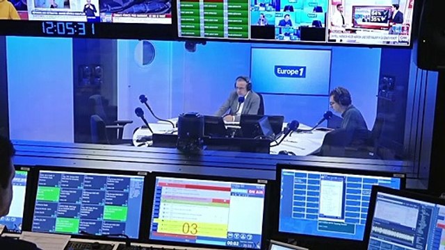 «C'est pénible mais on n'a pas le choix» : la grève à la SNCF perturbe les voyageurs