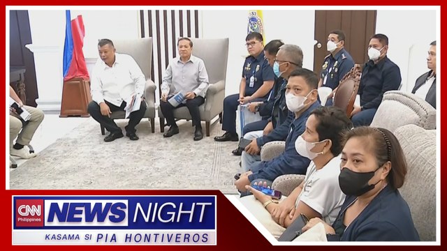 Kaanak ng missing sabungeros, umaasang makakamit na ang hustisya