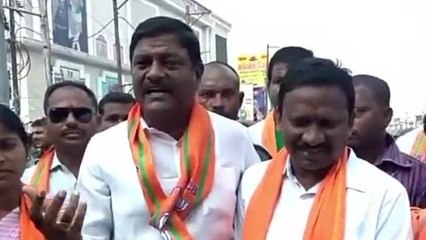 వరంగల్ ఈస్ట్: టీఆర్ఎస్ పాలనలో.. మహిళలకు రక్షణ లేకుండా పోయింది