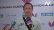 Rexy Mainaky harap prestasi pemain negara ditahap terbaik menjelang Final Jelajah Dunia BWF 2022