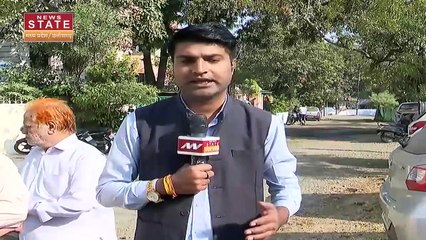 Madhya Pradesh News : Indore के शासकीय लॉ कॉलेज में ABVP का लव जिहाद पर हंगामा |