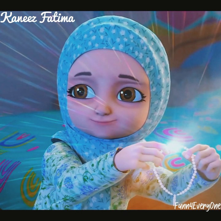 Kaneez Fatima (tesbeeh e Fatima 02) - video Dailymotion