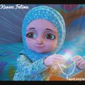 Kaneez Fatima (tesbeeh e Fatima 02)
