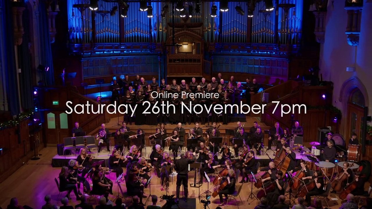 Children In Crossfire / Irish Doctors special charity concert in Derry