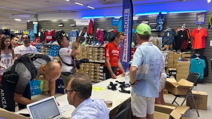 0-3000 : Un ancien sportif de très haut niveau au rendez-vous