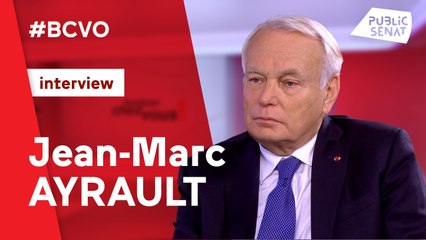 "Le fait d’avoir perdu un électorat ouvrier doit interroger la social-démocratie" selon J-M. Ayrault