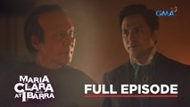 Maria Clara At Ibarra: Full Episode 45 (December 2, 2022)
