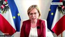 „Tirol Live” am 2. Dezember mit Gewessler, Höfler und Konrad
