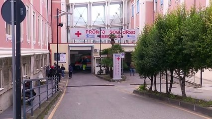 PIEMONTE APRE NUOVO REPARTO