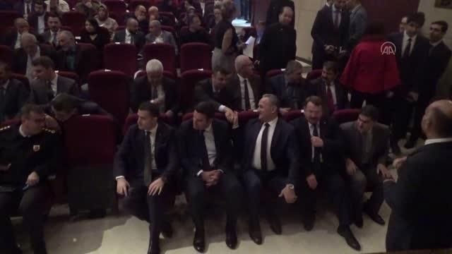 AFYONKARAHİSAR - Türkiye İnsan Hakları ve Eşitlik Kurumu uluslararası zirveye hazırlanıyor