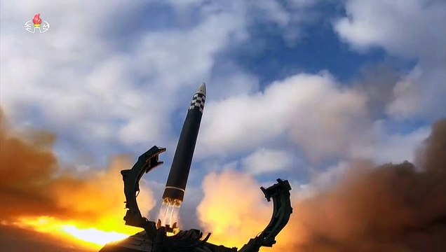 EUA, Japão e Coreia do Sul anunciam novas sanções contra a Coreia do Norte