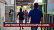 Polisi Gerebek Kampung Narkoba di Kawasan Kampung Bahari Tanjung Priok, 5 Pengguna Narkoba Ditangkap