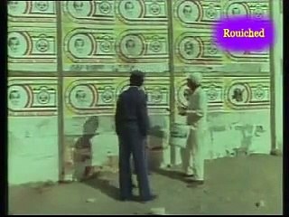 الفنّان، فلم جزائري للمخرج جمال فزّاز