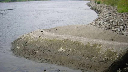Hunger Stone Warnings To Europe: When You See Me, Weep!