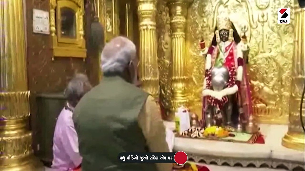 2 દિવસમાં PM મોદીનો બીજો રોડ શૉ