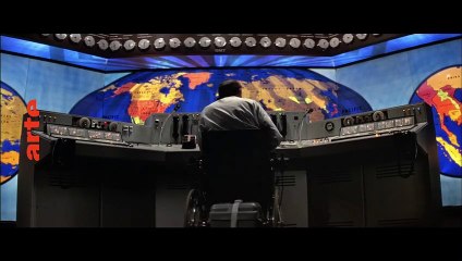 Les trois jours du Condor - 4 décembre