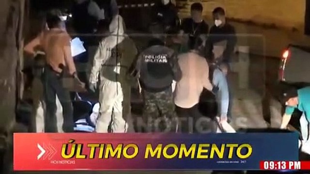 De múltiples impactos de bala matan a joven en col. San Juan del Norte
