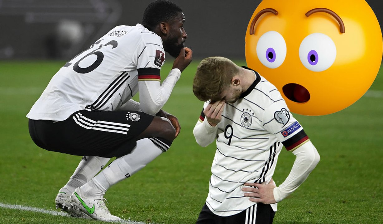Alemania se va de Qatar 2022 en la fase de grupos; Costa Rica rozó el milagro