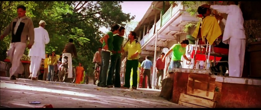 Superhit Bollywood Comedy Movie part 1 of 3- Rajpal Yadav | Kunal Khemu | Tusshar Kapoor | Sharman Joshi