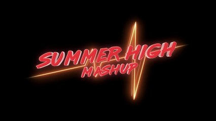 Summer Breath Mashup | Ap Dhillon - Selena Gomez | Latest Mashup 2022