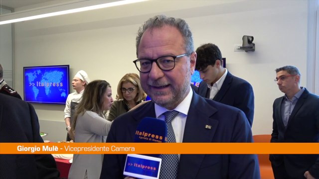 Editoria, Mulè Italpress a Milano non scommessa ma giusta espansione