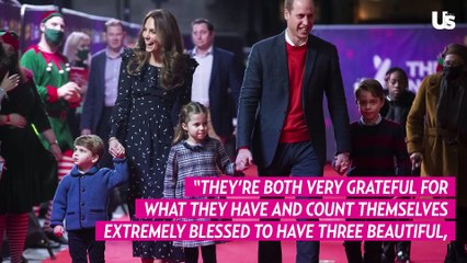 Kate and William Would Welcome a 4th Baby With ‘Open Arms’ If It Happened
