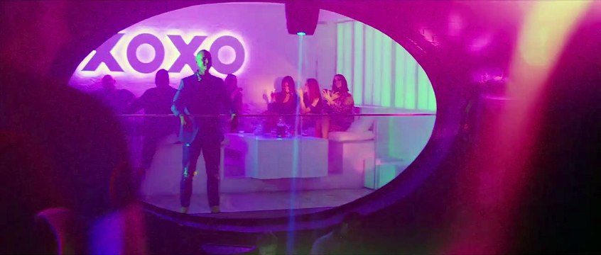 Furioza Bande-annonce (UK)