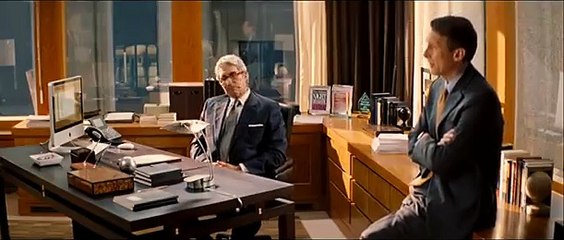 La Proposition Bande-annonce (IT)