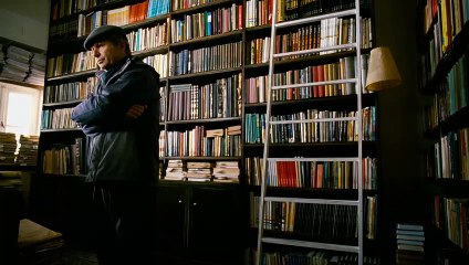 Footnote Bande-annonce (ES)