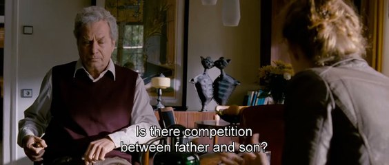 Footnote Bande-annonce (EN)