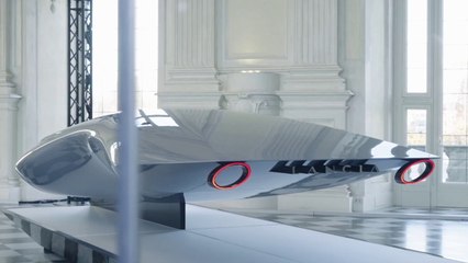 Con la Zero Lancia anticipa il design dei modelli futuri