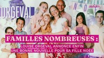 “Ce sont des idiots”, Louise Orgeval (Familles nombreuses) confie pourquoi Noée n’ira pas à l’école (copy)