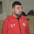 Cizre Belediyespor, Hatay Büyükşehir Belediyesi maçı hazırlıklarını tamamladı