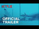 A Storm for Christmas | Official Norwegian Christmas Movie Trailer | Netflix