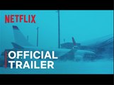 A Storm for Christmas | Official Norwegian Christmas Movie Trailer | Netflix