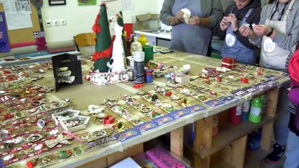 ΕΕΕΕΚ Φθιώτιδας και Γυμνάσιο Μακρακώμης μαζί