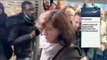 Reporte 360º 02-12: Comienza huelga de trabajadores ferroviarios en Francia por mejoras salariales