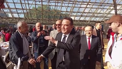 "3 Aralık Dünya Engelliler Günü" dolayısıyla program düzenlendi