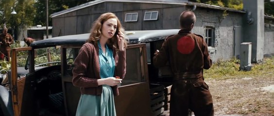 The Keeper - Official Trailer ⚽