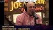 Joe Rogan was most popular podcast on Spotify in 2022 despite 'COVID