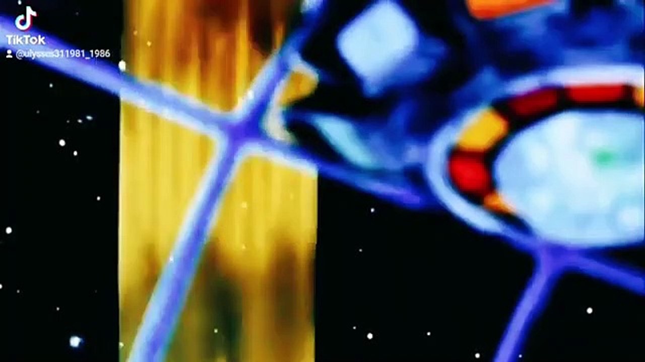 Ulysses31-Secret Of The Sphinx 40th Anniversary Resorted Epersode 8 Part 2 -1981-1986